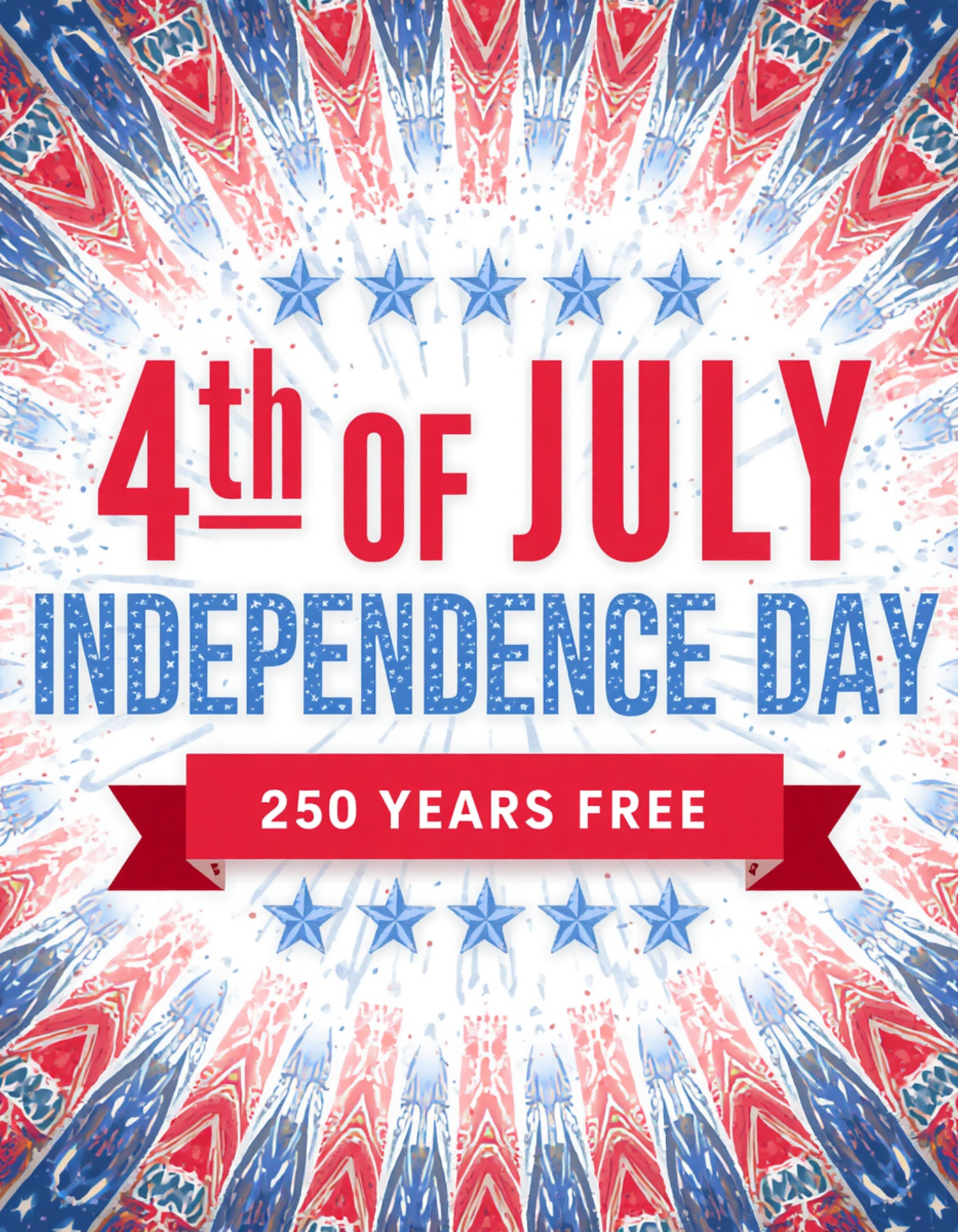 Feature Collection: Independence Day 2026 4th of July